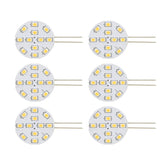 Scandvik 41154 Bulb Cool White *6-Pack